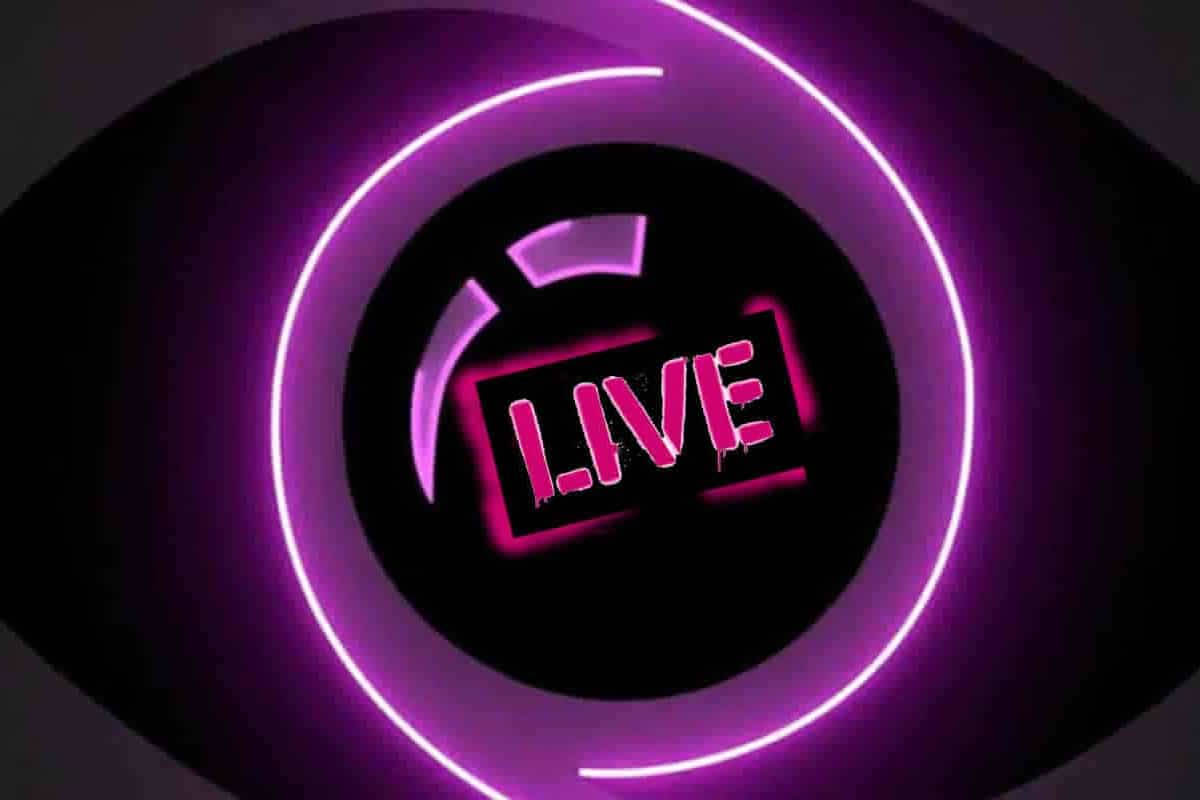 big brother live streaming