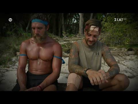 Survivor spoiler 30/6