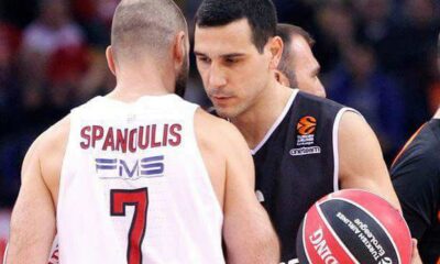 Μια φωτογραφία με έτοιμη μια Εθνική Ελλάδας 10 ατόμων, ανάρτησε στο Instagram η Ολυμπία Χοψονίδου και μας έκανε τουλάχιστον να ελπίζουμε