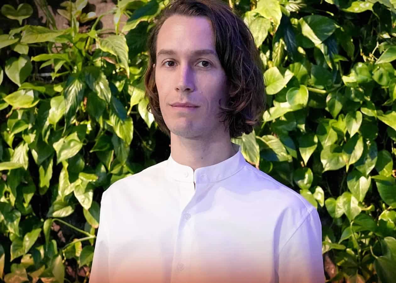 Ο Σουηδός chef Fredrik Berselius ήταν ο καλεσμένος της τρίτης δοκιμασίας του MasterChef. Πραγματικά μας άφησε άφωνους με την εμφάνιση που