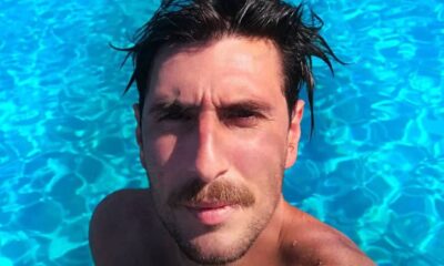 Είναι τόσο καλός σε αυτό που κάνει που ταυτόχρονα είναι τόσο μισητός σαν Μελέτης και τόσο αγαπητός σας Γιώργος Γεροντιδάκης!