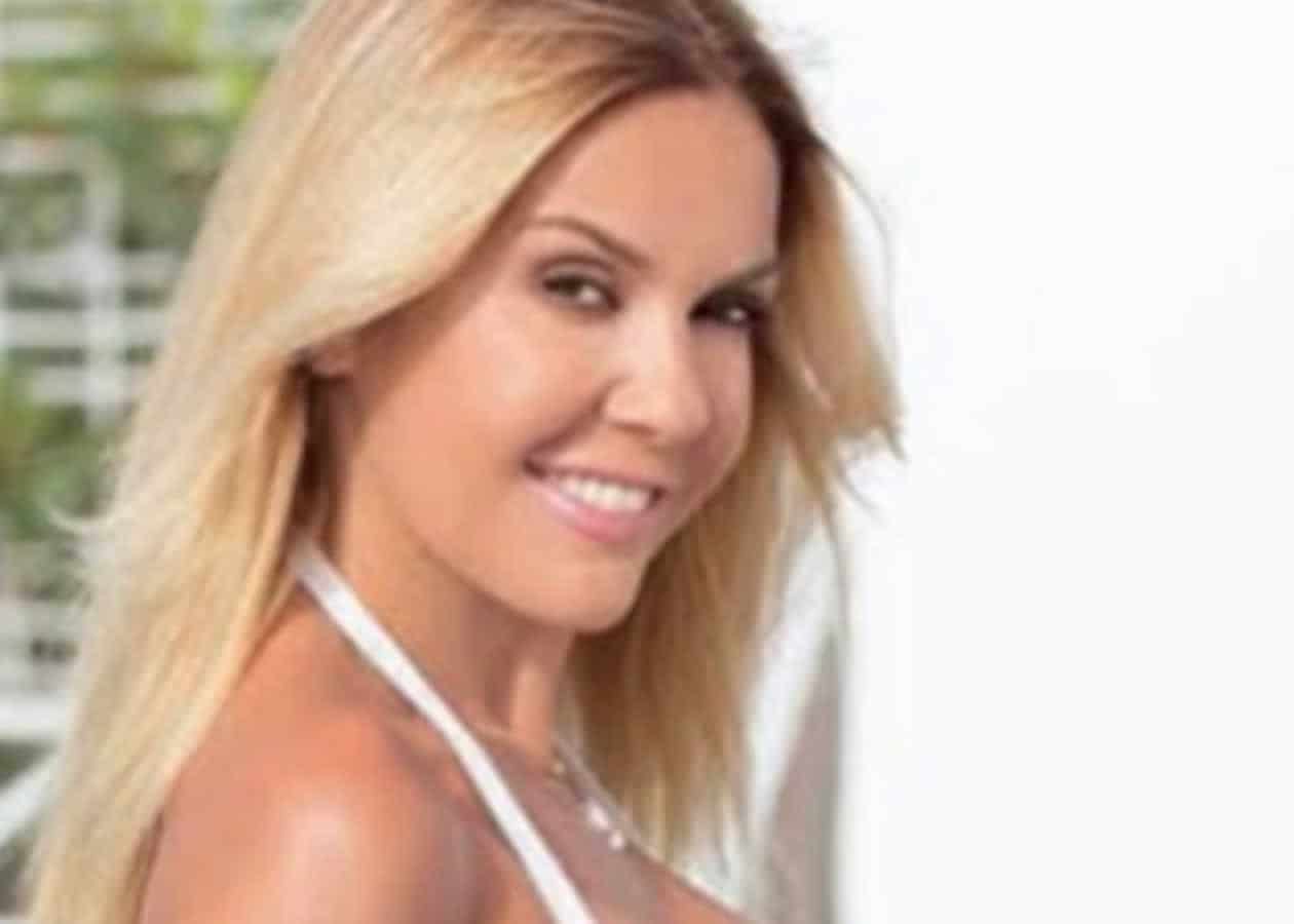Το καλοκαίρι είναι η εποχή της και αυτό το έχουμε καταλάβει πολύ καλά τα τελευταία χρόνια. Μόνιμα σχεδόν στην Μύκονο οπου δραστηριοποιείται
