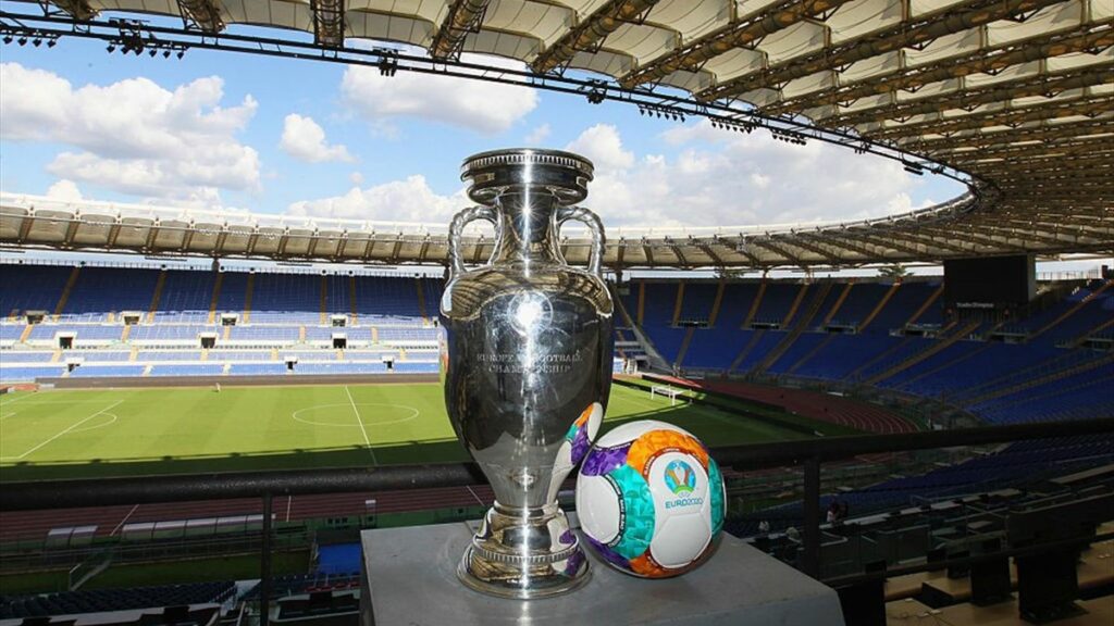 stadio olimpico euro 2020