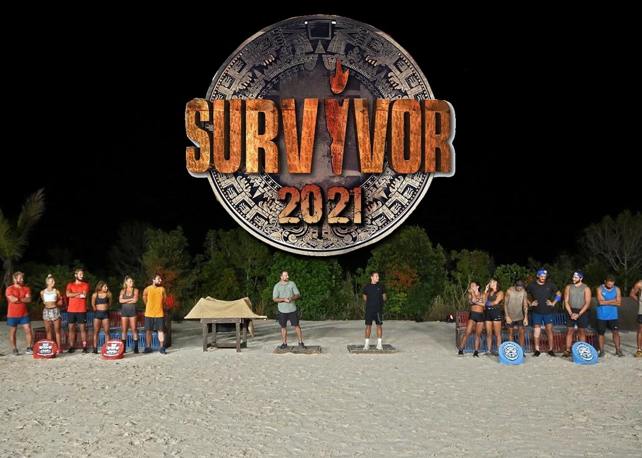 Survivor LIVE: Διαβάστε εδώ πρώτοι απ' όλους τους νικητές αλλά και το ποιοι παίκτες είναι αυτοί που κερδίζουν τον αγώνα επάθλου με το ταξίδι στις ΜΠΑΧΑΜΕΣ