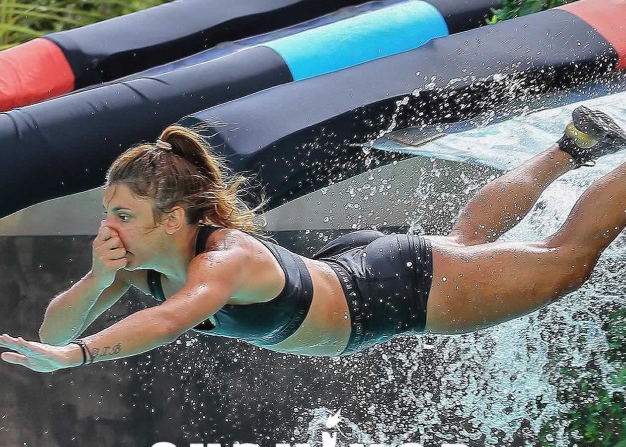 Survivor spoiler 25/6: Επειδή κάποιοι έχουν αρχίσει να βλέπουν οράματα και δράκους ο Γιώργος Λιανός ξεκαθάρισε με μια ανάρτηση στο story