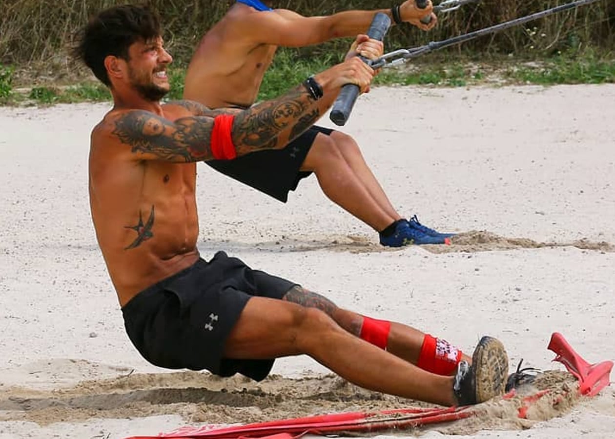Survivor spoiler 29/6: Πραγματικό μαραθώνιο είχαμε χτες βράδυ στο Survivor και σίγουρα τα νούμερα τηλεθέασης ήταν πολύ μεγάλα ακόμα και μετά