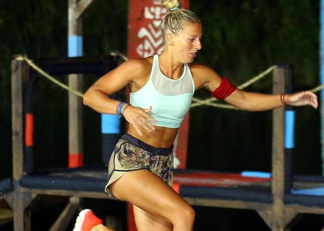 Survivor spoiler: Όλα έτοιμα για την επιστροφή του Survivor σήμερα Κυριακή 20/6 με μεικτό αγώνα επάθλου αυτή την φορά όμως με Έλληνες