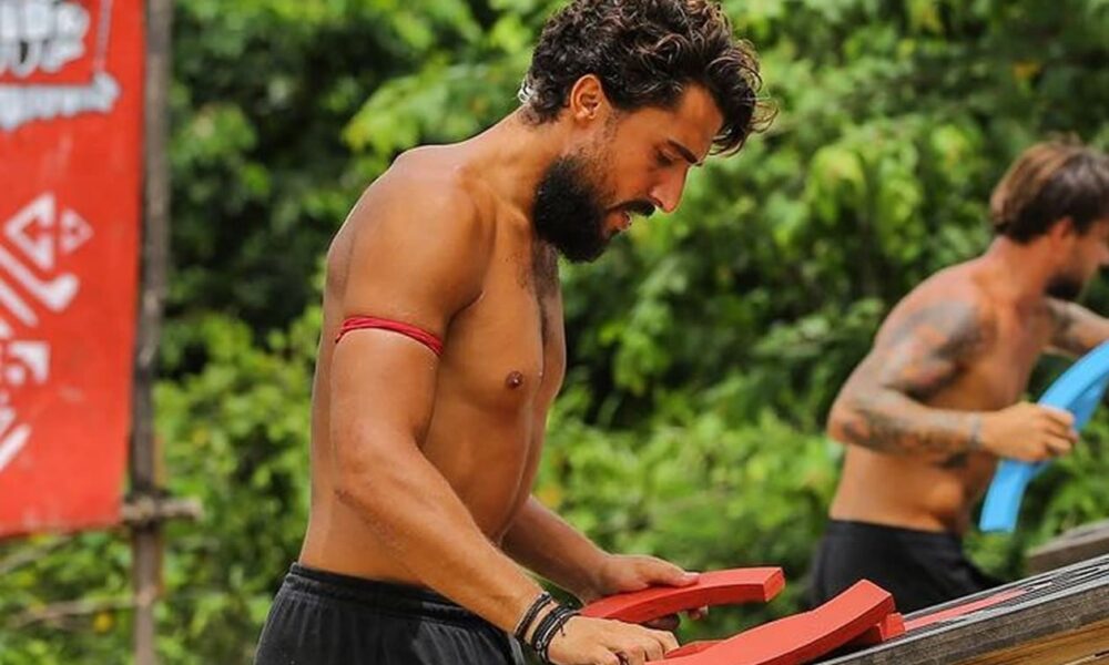 Η πρώτη διαρροή για σήμερα 22/6 στο Survivor μιλάει για πραγματική ολική επαναφορά. Το spoiler είναι δυνατό και όπως όλα δείχνουν θα έχουμε