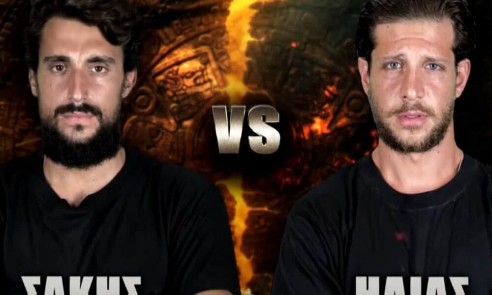 Survivor spoiler: Αυτό που είδαμε σήμερα στο Survivor αν δεν ήταν στημένο ήταν ότι καλύτερο είδαμε όλη την χρονιά φέτος. Σε καμία περίπτωση