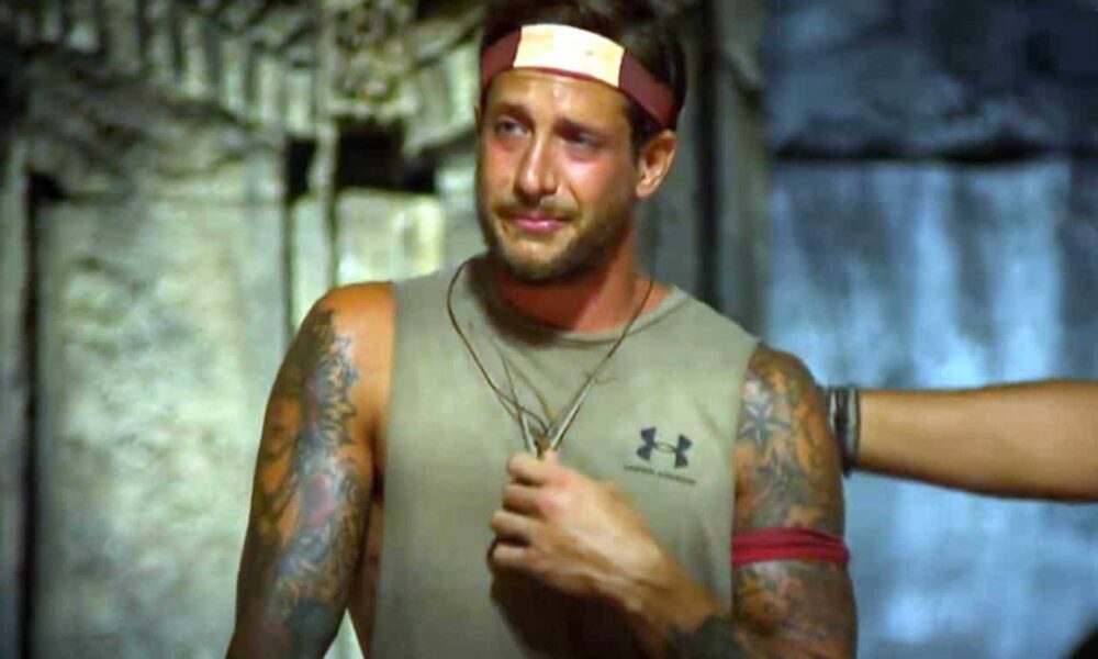 Το σημερινό συμβούλιο του νησιού στο Survivor, έχει μεγάλο ενδιαφέρον όχι μόνο για την ανάδειξη του 2ου υποψήφιου προς αποχώρηση,