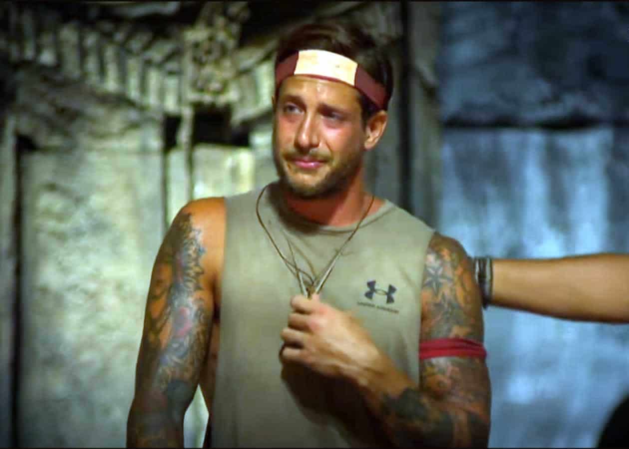 Το σημερινό συμβούλιο του νησιού στο Survivor, έχει μεγάλο ενδιαφέρον όχι μόνο για την ανάδειξη του 2ου υποψήφιου προς αποχώρηση,