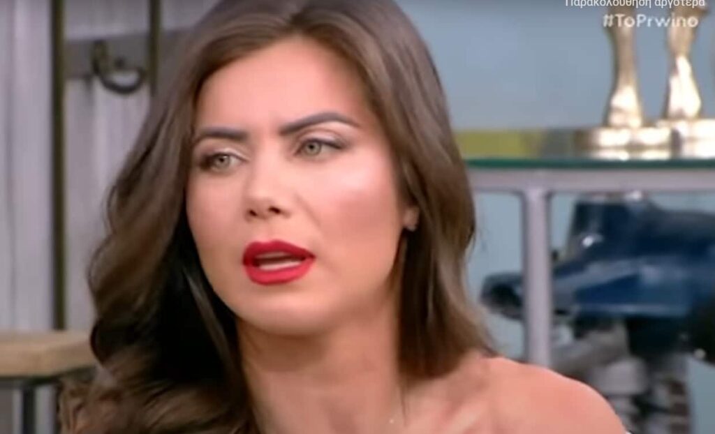 Κυριακή Κατσογρεσάκη