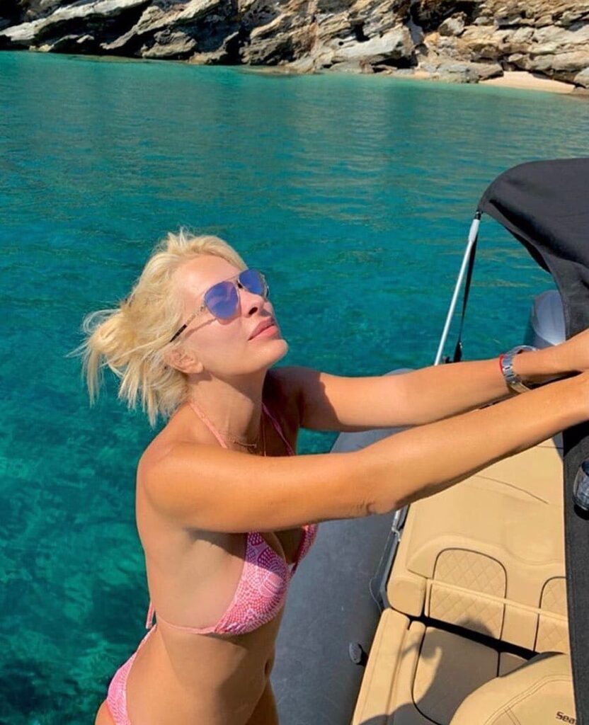 Ελένη Μενεγάκη