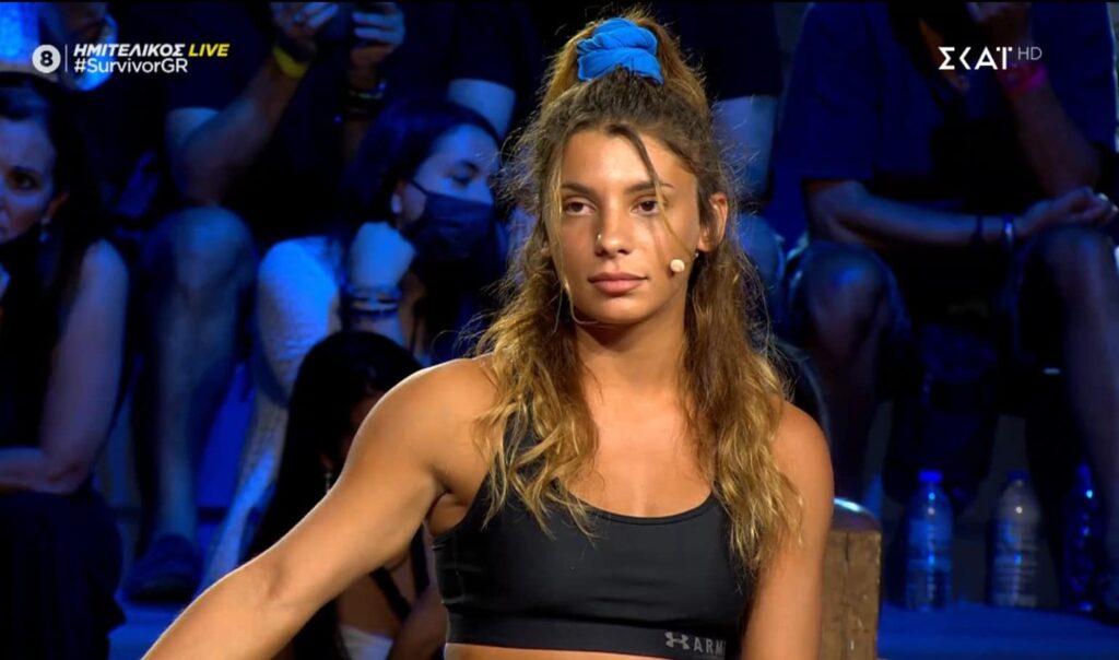 Survivor 4