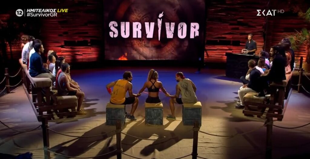 Survivor spoiler 5/7