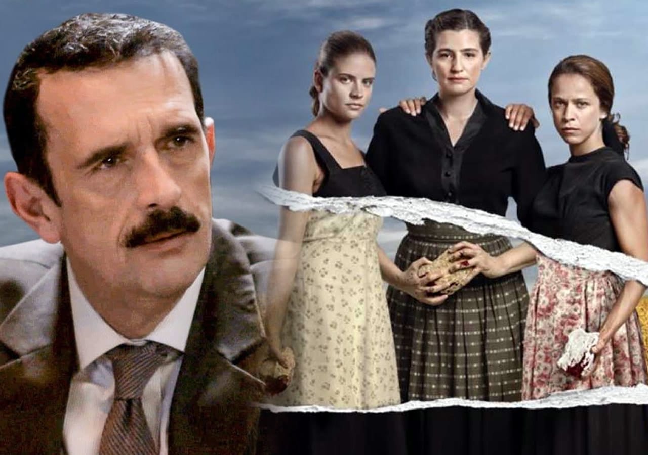 Άγριες Μέλισσες spoiler