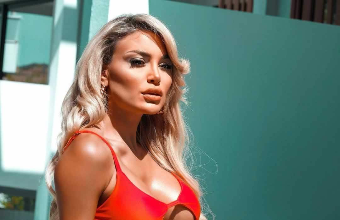 Αλεξάνδρα Παναγιώταρου