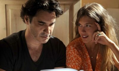 Έχουν περάσει περισσότερα απο 10 χρόνια απο την τελευταία τηλεοπτική δουλειά του Χριστόφορο Παπακαλιάτη την σεζόν 2009-2010 όταν