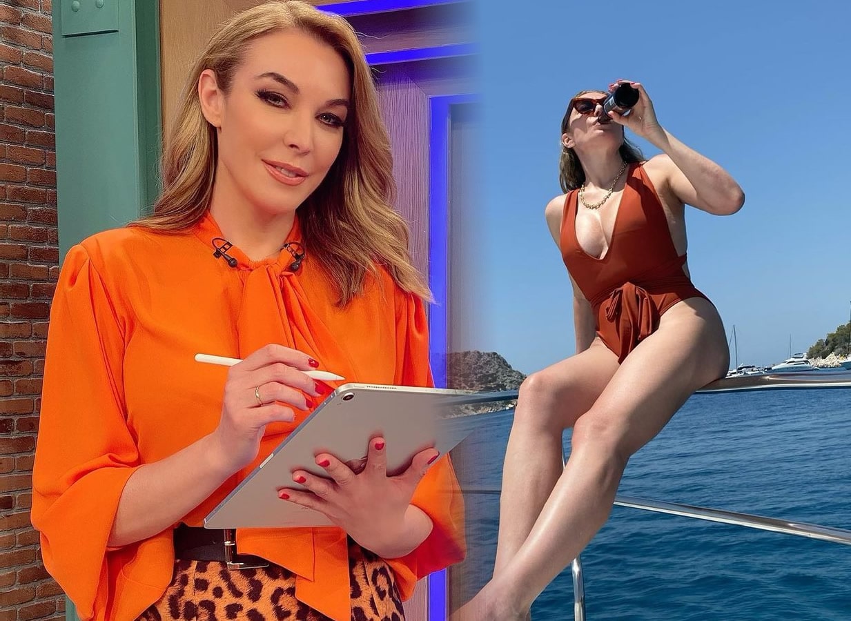 Τατιάνα Στεφανίδου