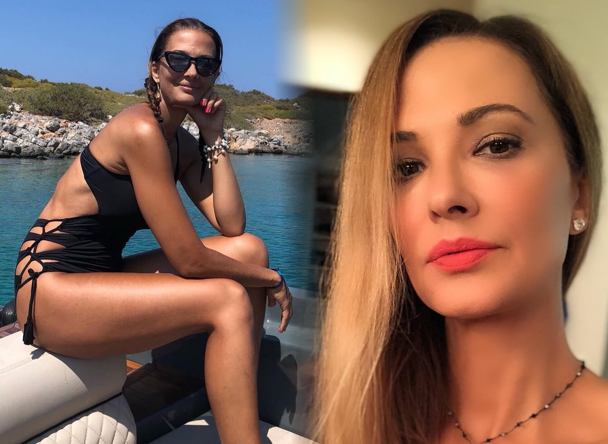 Αλέκα Καμηλά