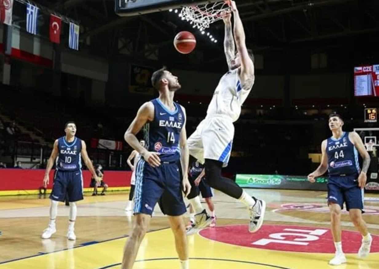 Το όνειρο για συμμετοχή στους Ολυμπιακούς του Τόκιο για την Εθνική ομάδα καλαθοσφαίρισης έληξε με τον πιο άδοξο τρόπο, αφού η Εθνική