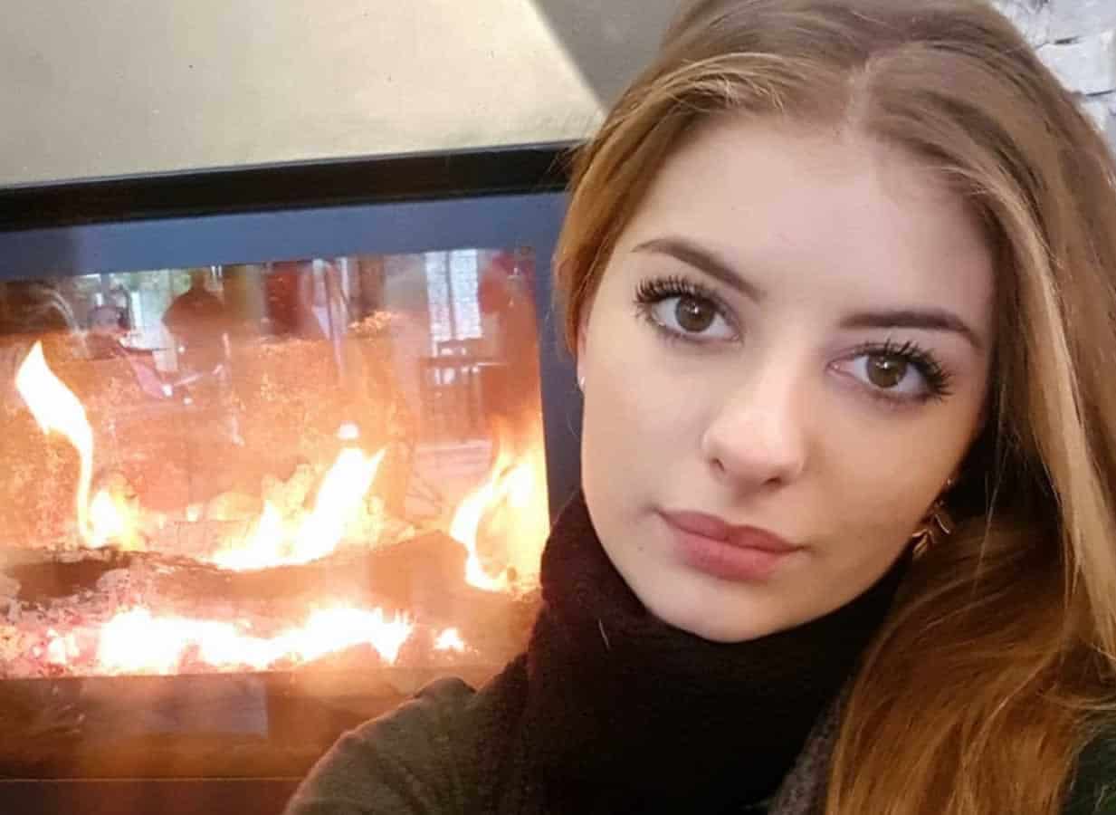 Εύη Δαέλη