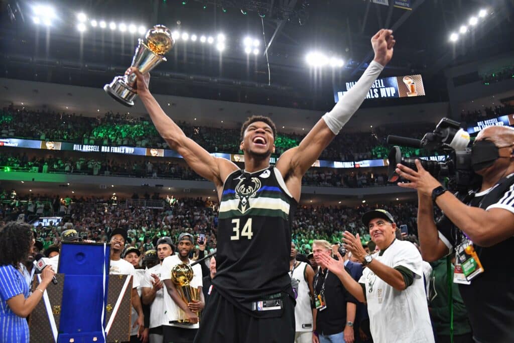 giannis antetokounmpo