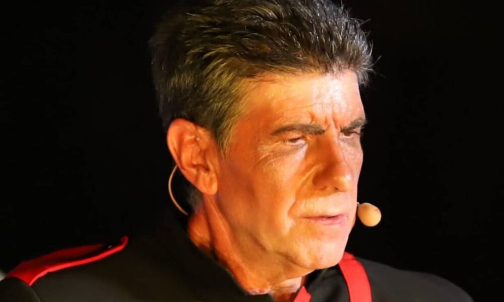 Γιάννης Μπέζος Οθέλλος
