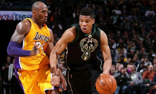 giannis kobe