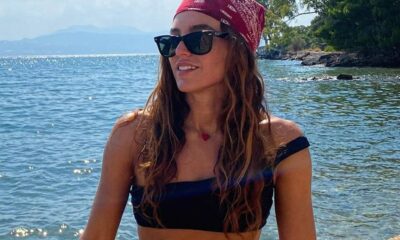 Η αμαζόνα του Survivor Καρολίνα Ζακλίν Καλύβα, ένα απο τα πρόσωπα που μας απασχόλησαν για πολλούς λόγους στο φετινό ριάλιτι