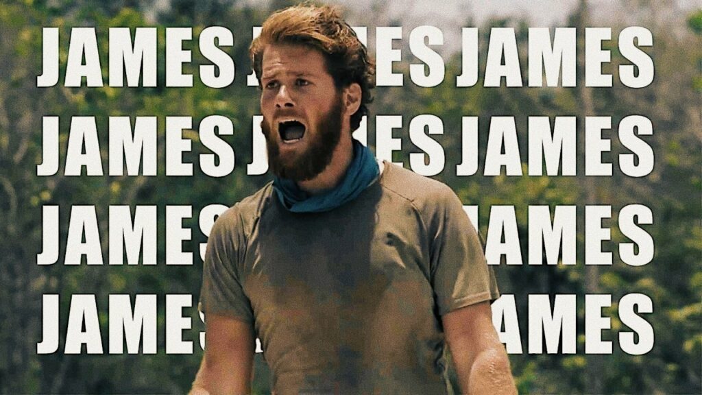 james