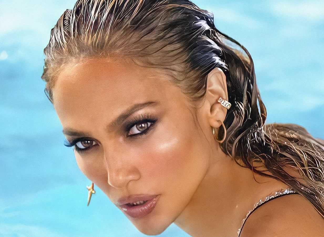 Jennifer Lopez