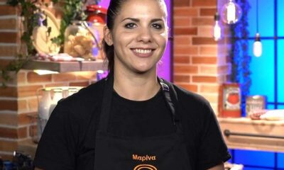 Η εντυπωσιακή σεφ απο το ριάλιτι του Star, ήταν μια απο τις χαρακτηριστικές φιγούρες του MasterChef που μας έμεινε βαθιά χαραγμένη στο