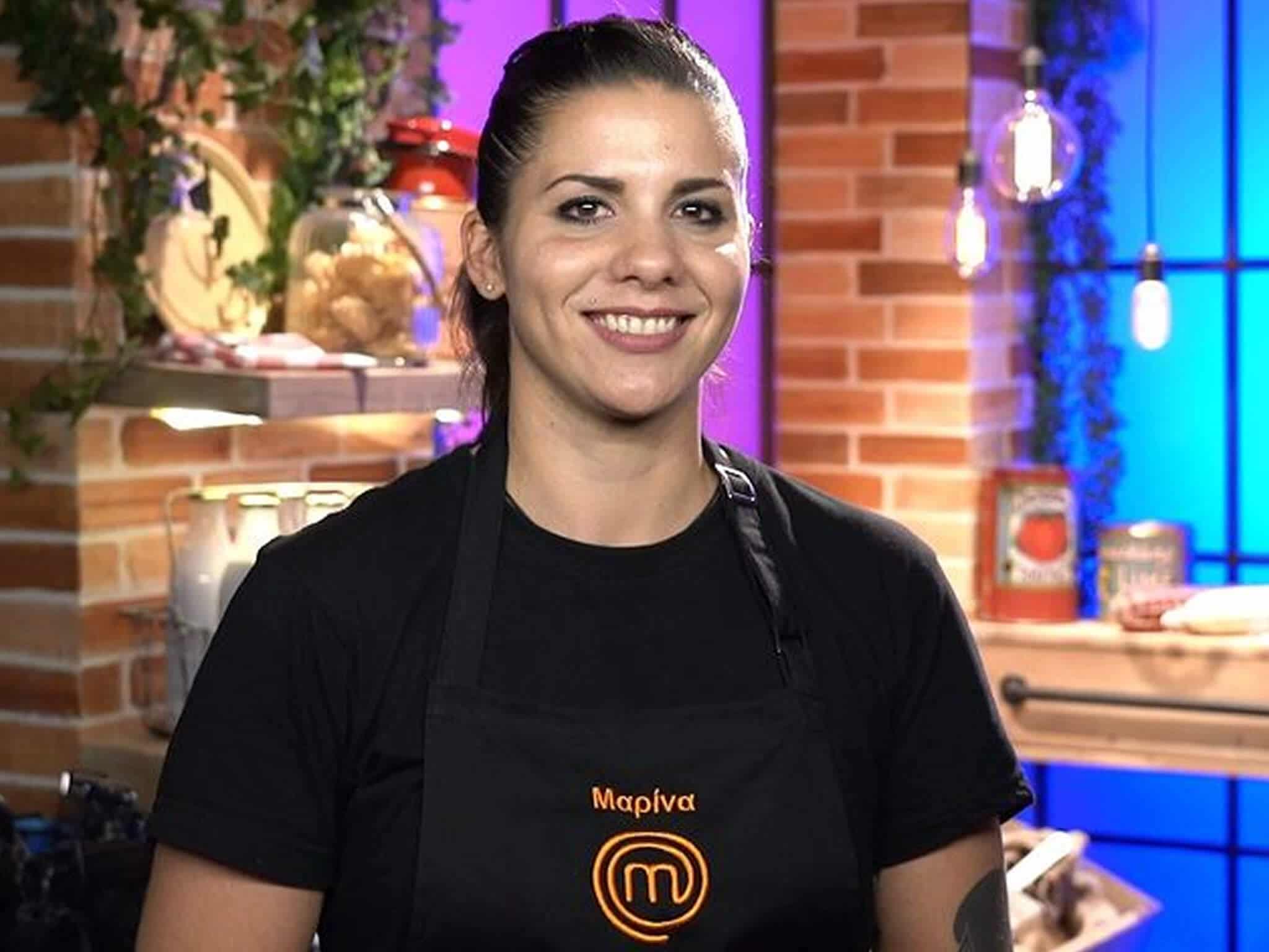 Η εντυπωσιακή σεφ απο το ριάλιτι του Star, ήταν μια απο τις χαρακτηριστικές φιγούρες του MasterChef που μας έμεινε βαθιά χαραγμένη στο