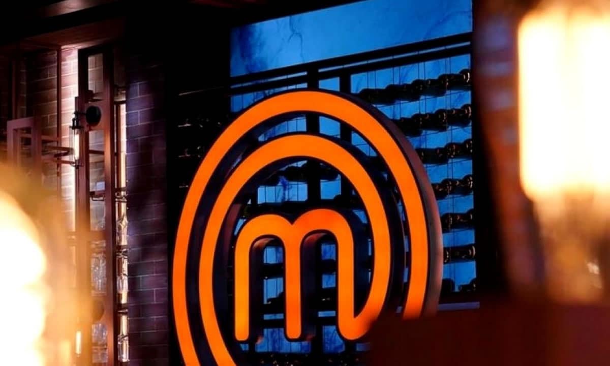 MasterChef Μαρίνα Ντεμολλάι