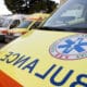 Σοβαρό τροχαίο με άσχημη κατάληξη έγινε στην Πάτρα στη συμβολή των οδών Όθωνος Αμαλίας και Γούναρη με ένα παιδί να τραυματίζεται
