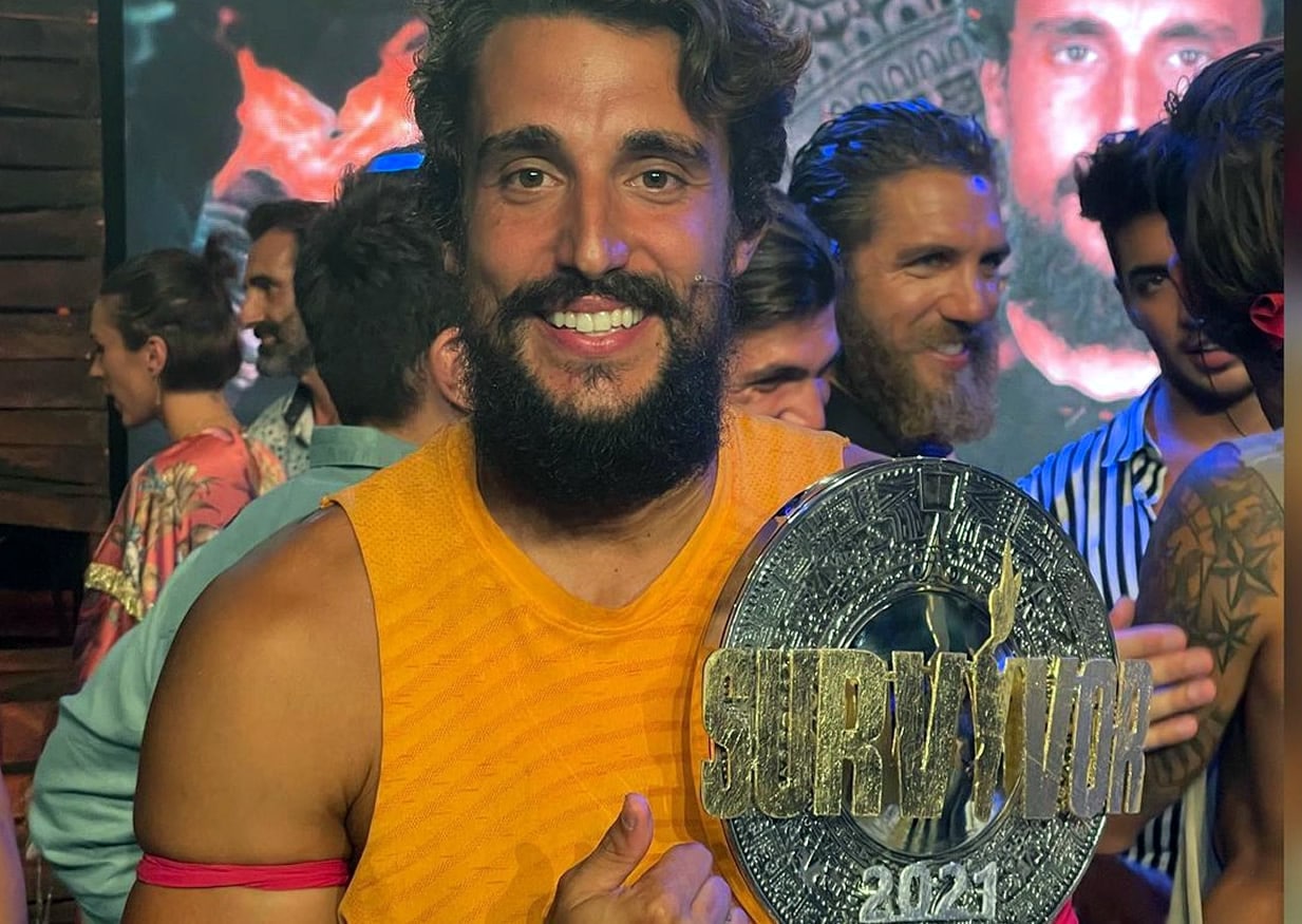 Survivor 2021 ΤΕΛΙΚΟΣ: Μετά απο έναν μαραθώνιο τόσο αγωνιστικό, αφού 34 παίκτες βρέθηκαν στις παραλίες του Άγιου Δομίνικου στο ριάλιτι