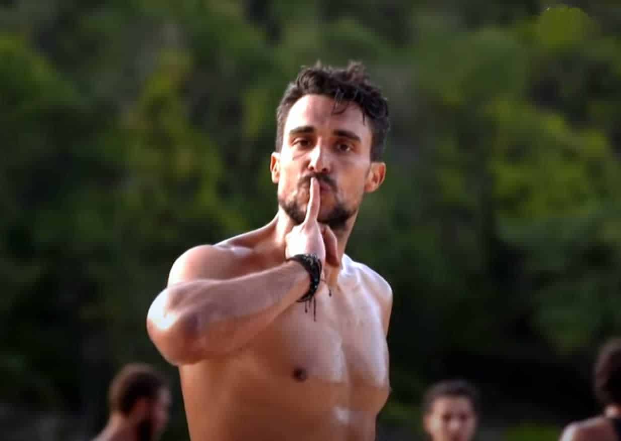 Survivor διαρροή trailer Κυριακής: Ένα πραγματικά ανατριχιαστικό βίντεο, των τεσσάρων παικτών και των κατορθωμάτων τους στον Άγιο Δομίνικο