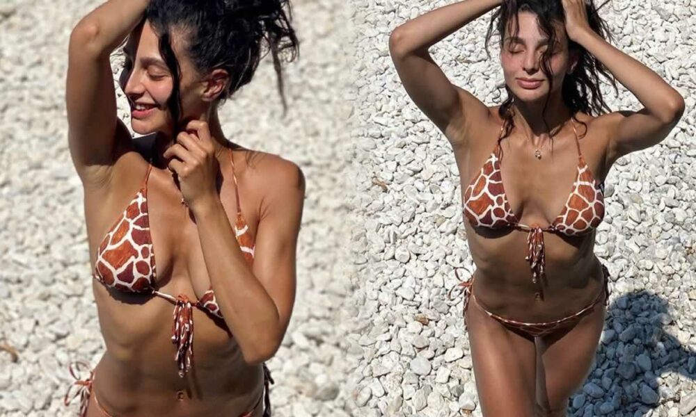 Νικολέτα Μαυρίδη Survivor
