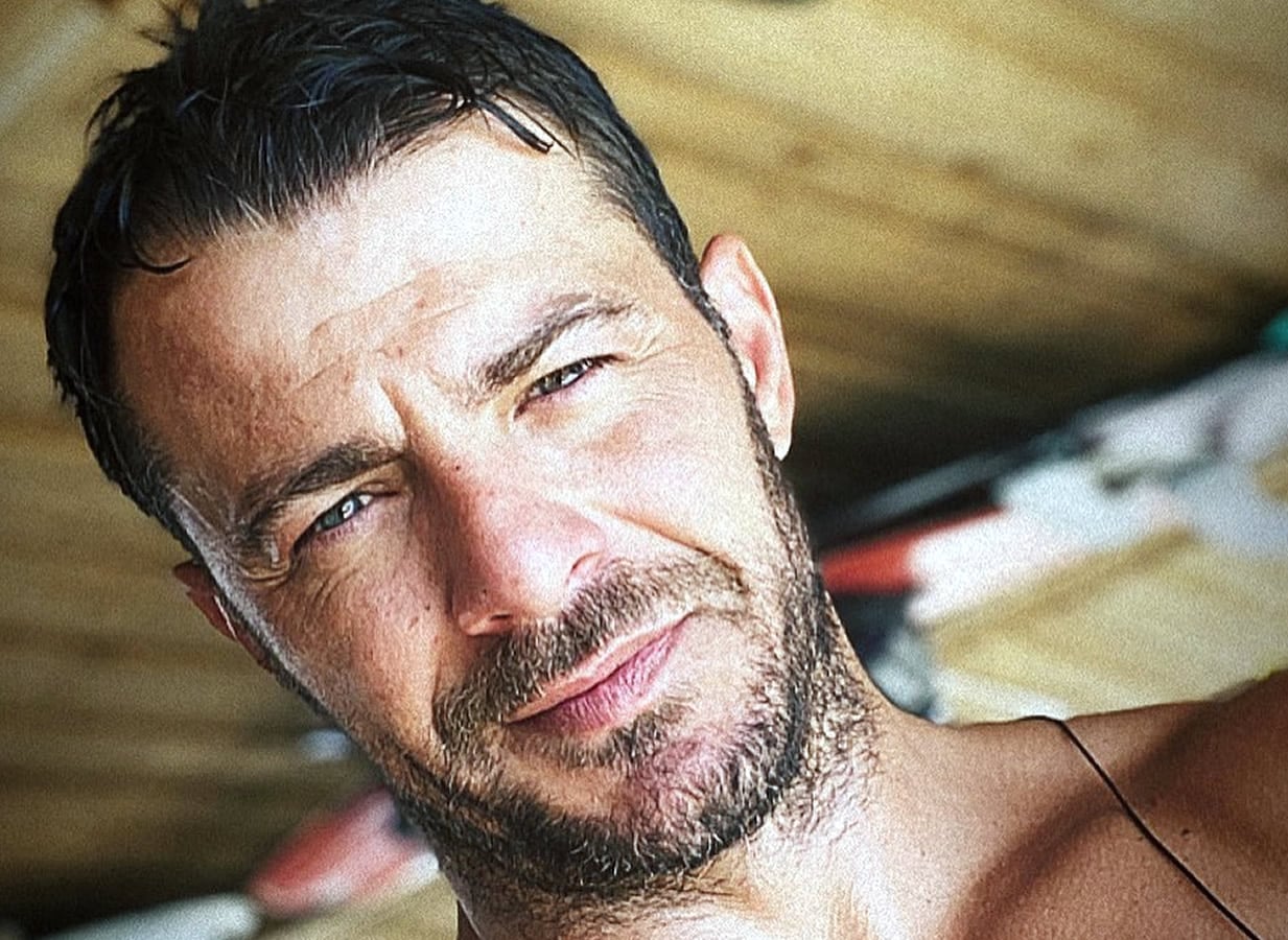 Γιώργος Αγγελόπουλος Survivor