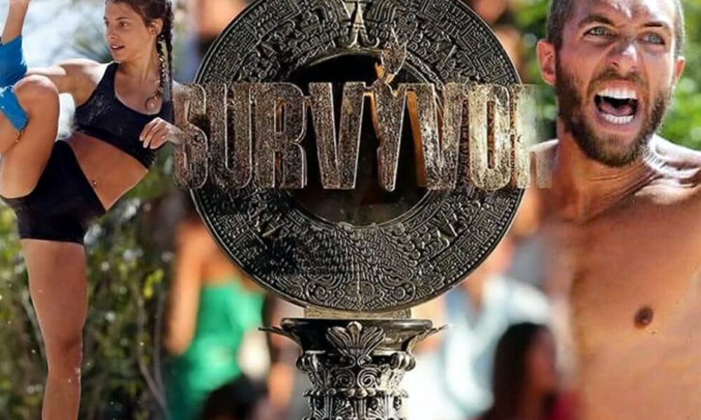 Survivor spoiler 4/7: Η ημέρα του ημιτελικού του Survivor 4 έφτασε και απόψε στις 21.00 θα δούμε τους ξανά τους τέσσερις φιναλίστ αυτή την