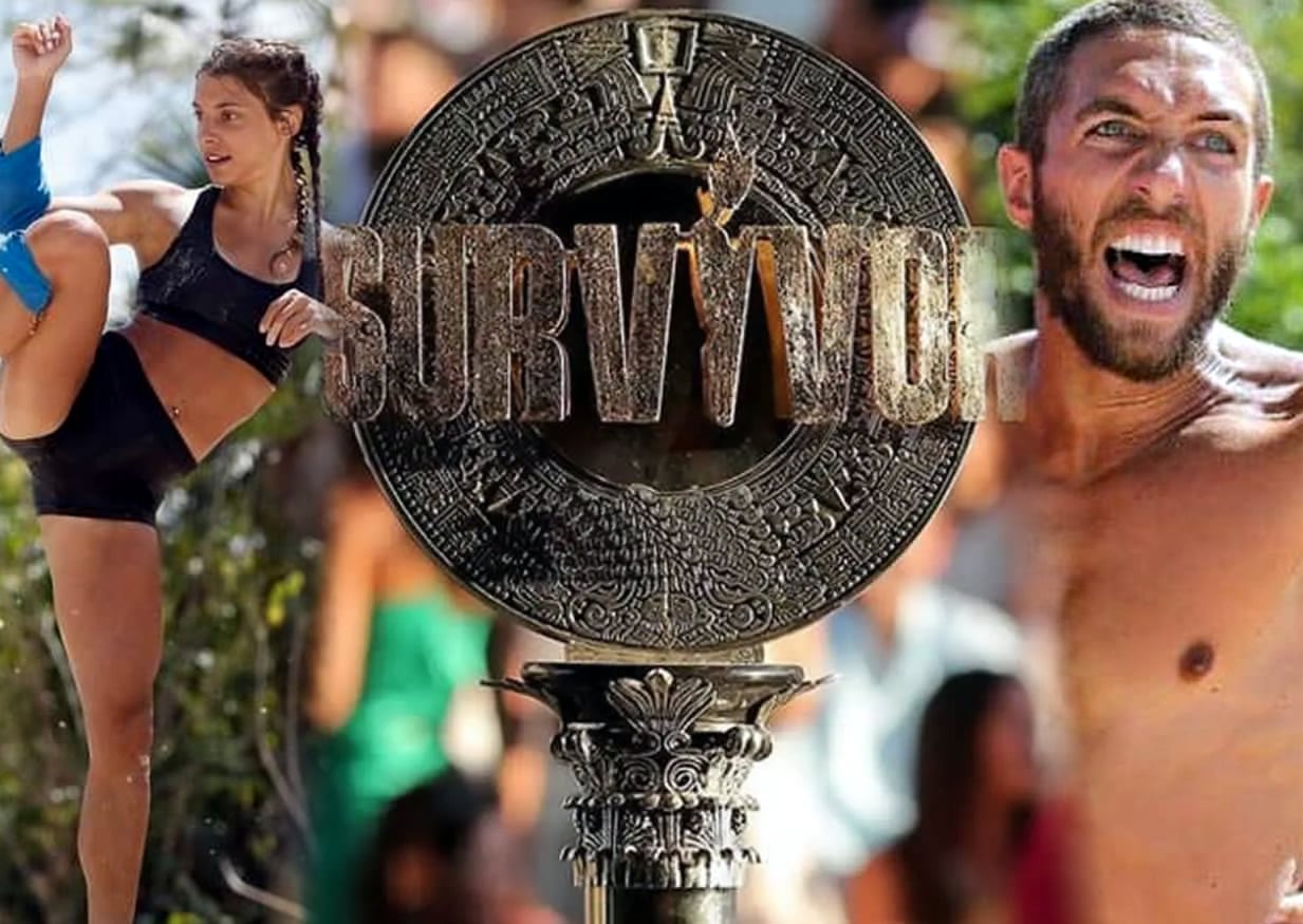 Survivor spoiler 4/7: Η ημέρα του ημιτελικού του Survivor 4 έφτασε και απόψε στις 21.00 θα δούμε τους ξανά τους τέσσερις φιναλίστ αυτή την