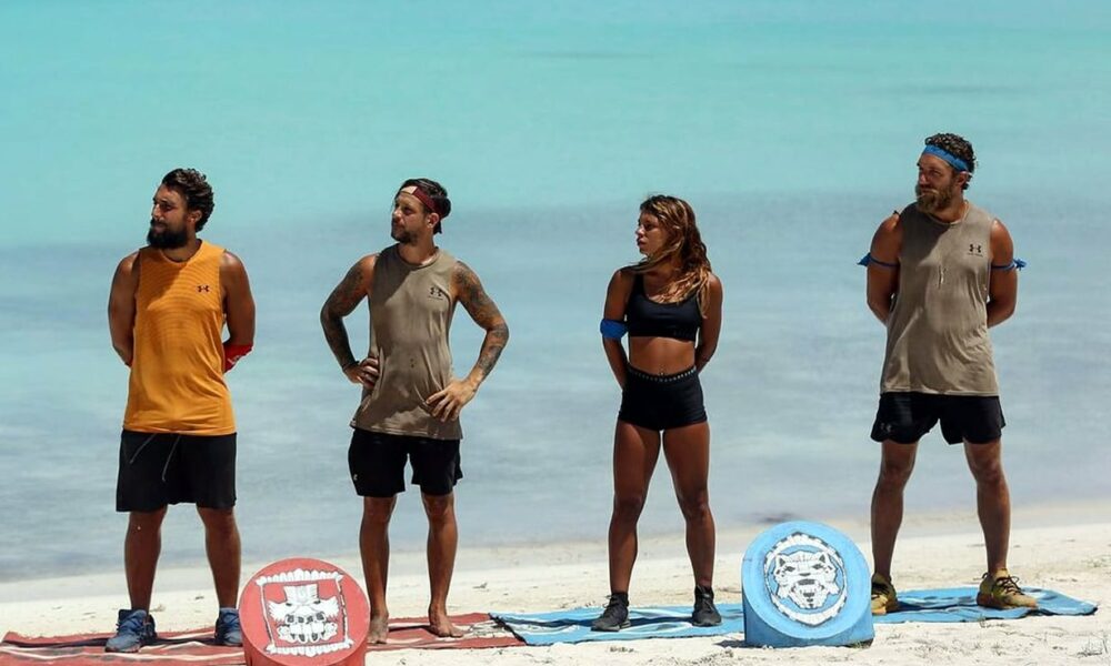 Survivor spoiler: Αύριο το βράδυ θα γνωρίζουμε ποιος θα είναι ο μεγάλος νικητής του ριάλιτι επιβίωσης του ΣΚΑΪ, ο οποίος θα κερδίσει και το
