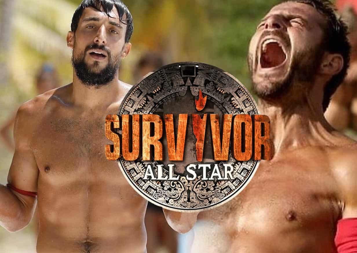 Το νέο Survivor θα είναι πολύ διαφορετικό απ' ότι γνωρίσαμε στους τελευταίους τέσσερις κύκλους. Πρόθεση του Ατζούν να εκτοξεύσει