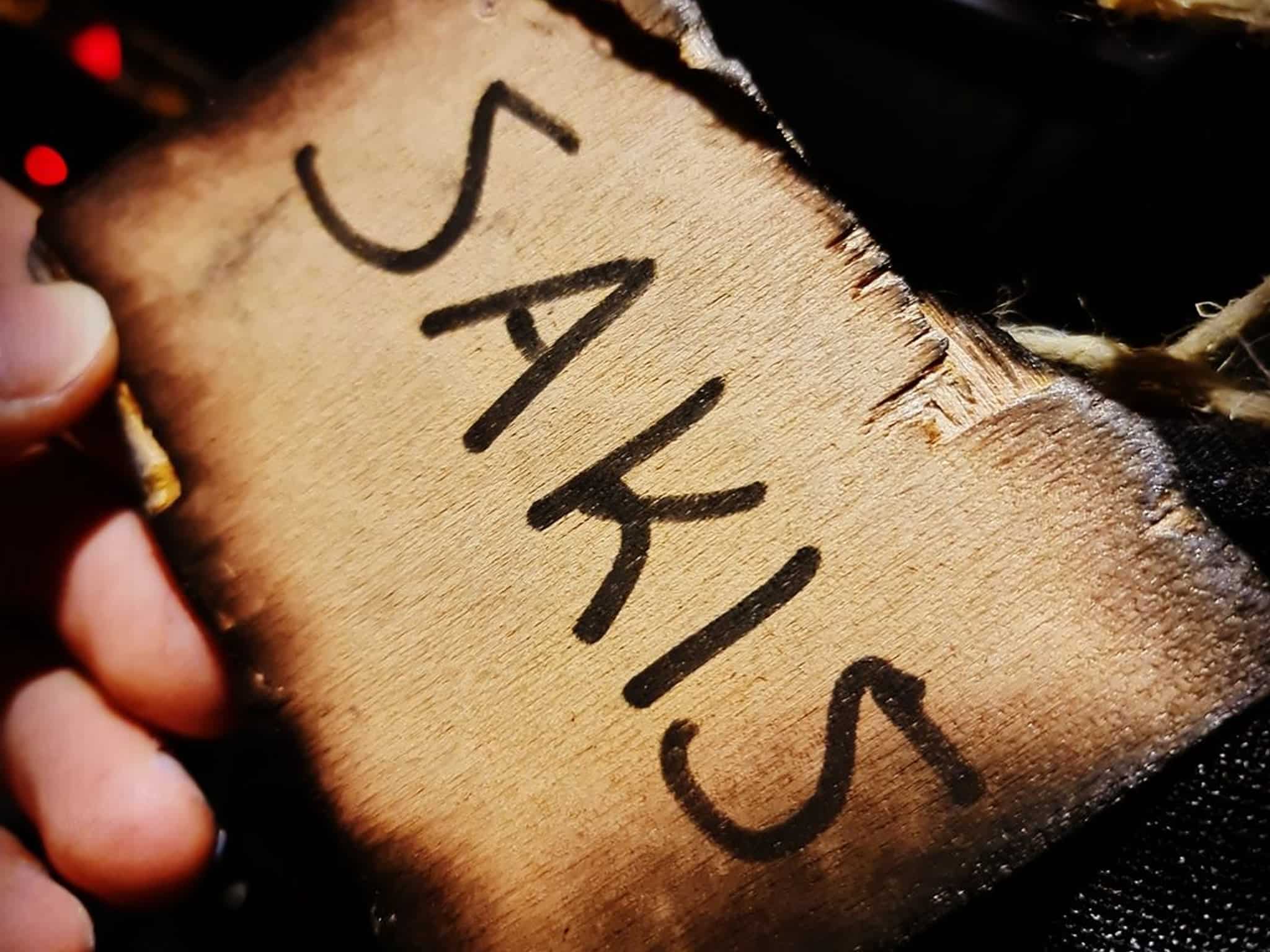 Survivor spoiler: Ήταν Δευτέρα 15 Φεβρουαρίου 2021 και ώρα 6:25 το πρωί όταν ο Σάκης Κατσούλης έβγαζε την πρώτη φωτογραφία στο αεροδρόμιο