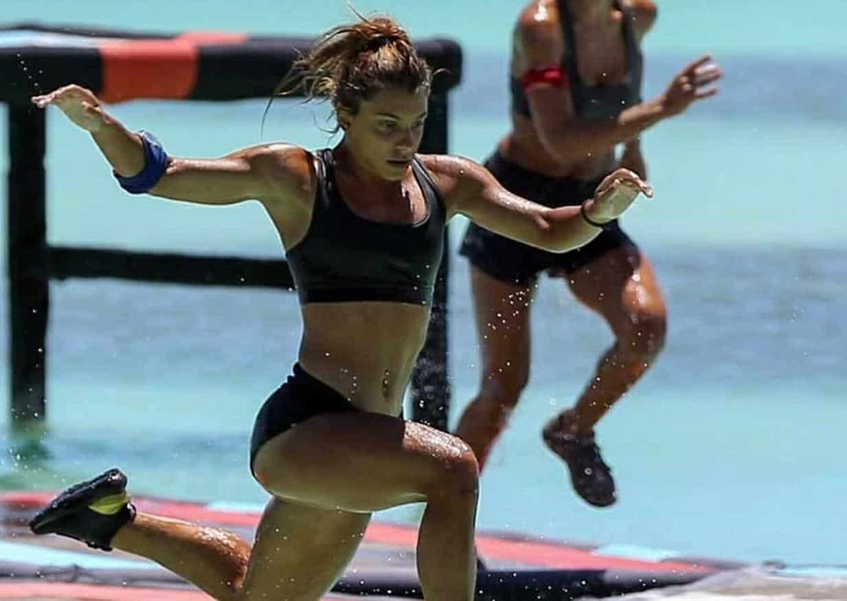 Η αλήθεια είναι ότι ένα τεράστιο δίκιο το έχει. Τώρα τι είναι αυτό που θα του πει η Μαριαλένα και θα του εξηγήσει και τι πιστεύει ότι θα