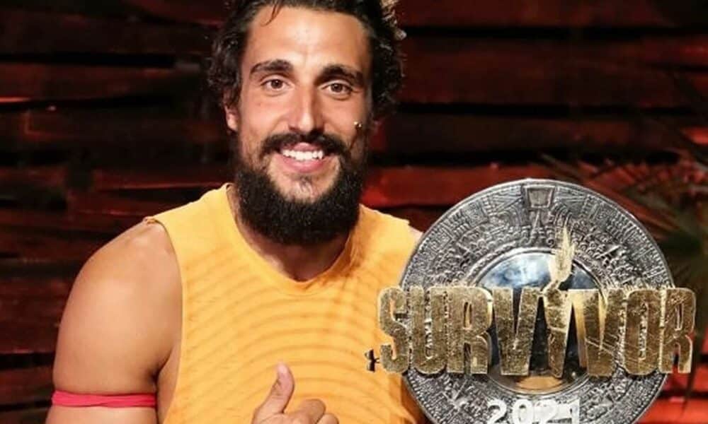 Survivor spoiler: Πολλά έχουν γραφτεί για την σχέση του Σάκη Κατσούλη και της Μαριαλένας Ρουμελιώτη και ειδικά για το θέμα της πρότασης
