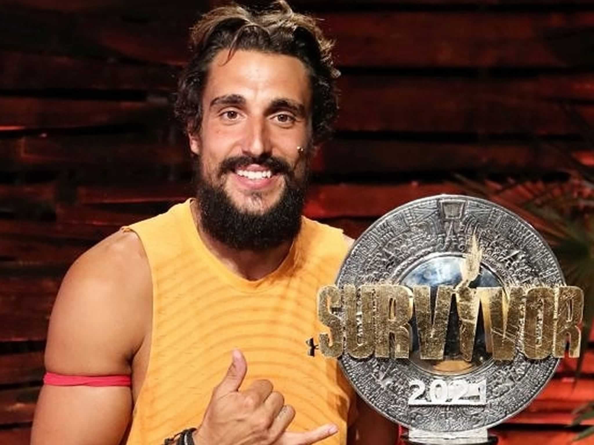 Survivor spoiler: Πολλά έχουν γραφτεί για την σχέση του Σάκη Κατσούλη και της Μαριαλένας Ρουμελιώτη και ειδικά για το θέμα της πρότασης