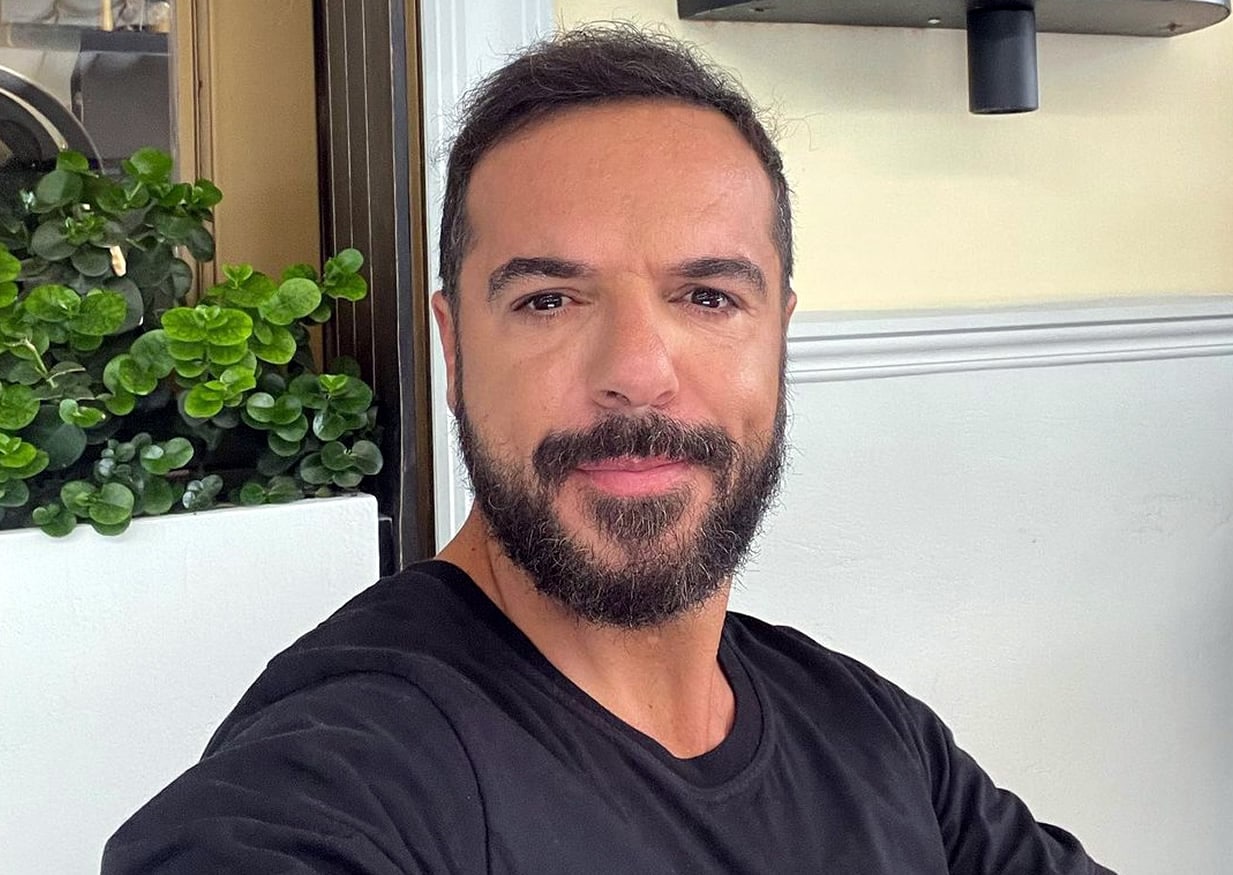 Ο πραγματικός νικητής του Survivor, αφού όπως όλοι πλέον γνωρίζουν κέρδισε πολλά περισσότερα λεφτά απο όλους και φυσικά και απο