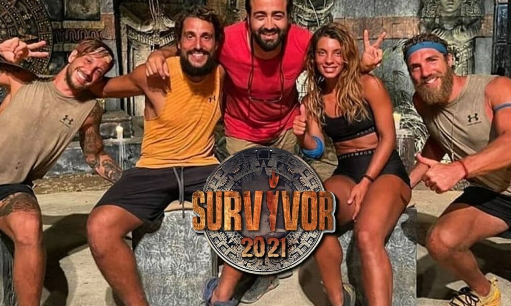 Survivor spoiler ΤΕΛΙΚΟΣ : Δύο εικοσιτετράωρα έχουν μείνει για να δούμε ποιοι θα είναι οι 2 φιναλίστ του Τελικού του τέταρτου κύκλου του Survivor.
